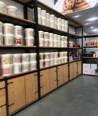Spears Middle East Co.ltd - Dammam -