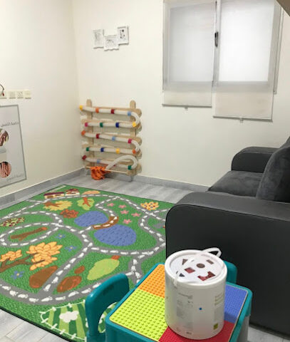 مركز ضيافة الأطفال مفاز - Ar Rass - +966 55 939 6114