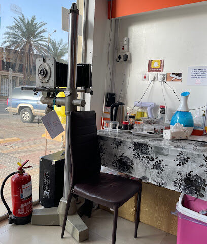 استديو تصوير رجالي ونسائي - Hail - +966 59 956 2434
