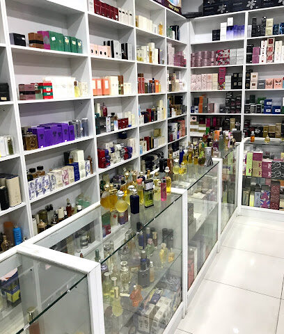 الربدي للعطور - Buraydah - +966 16 323 1226