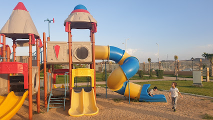 Arruddaf Park - Taif -