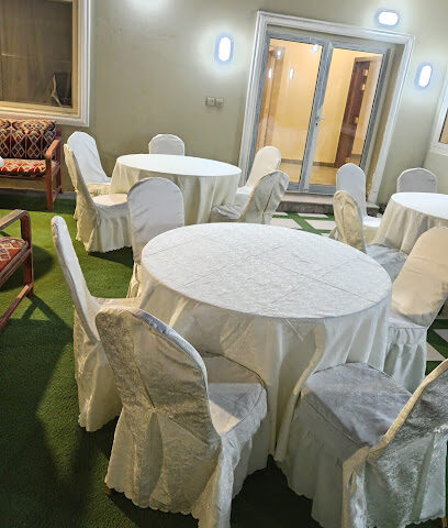 دلة رسلان لتأجير لوازم الحفلات والمناسبات - Al Khobar -