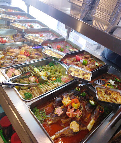 مطعم البستان - Khamis Mushait - +966 17 222 2585