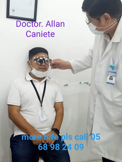 Dorrat Al Maha Optical batha - Saudi Arabia|Riyadh 12643|Al namal batha