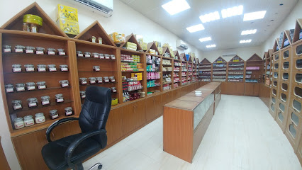 ركن الطوهري للعسل و الاعشاب - Nairyah - +966 53 882 3940