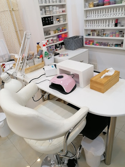 Al Anamel Salon صالون الأنامل - Saudi Arabia|Riyadh 12252|Al Wurud|Ash Shaikh Abdullah Al Anqari