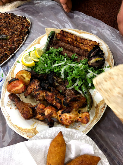 Baghdad Gate Restaurant BBQ - Khafji 39255