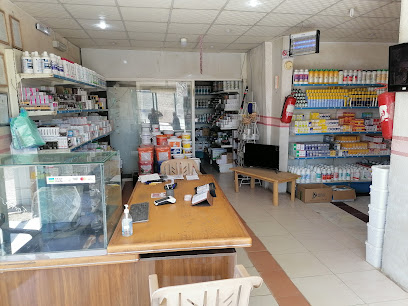 Beacon Capital Pharmacy Veterinary Afif - Afif - +966 50 970 8171