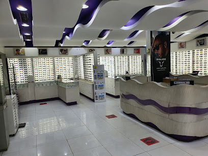 MENSHAF EYE CARE منشاف للبصريات - Riyadh - +966 11 491 4419