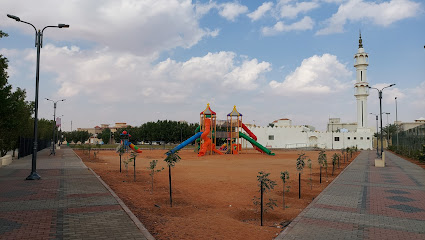 حديقة الشروق - Az Zulfi -