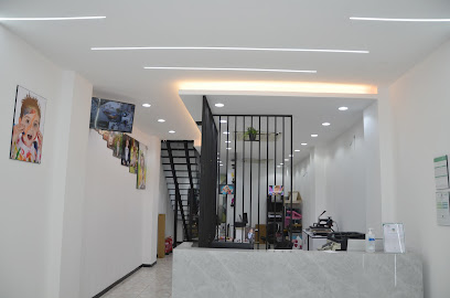 Studio Dania - Jeddah - +966 12 651 5809
