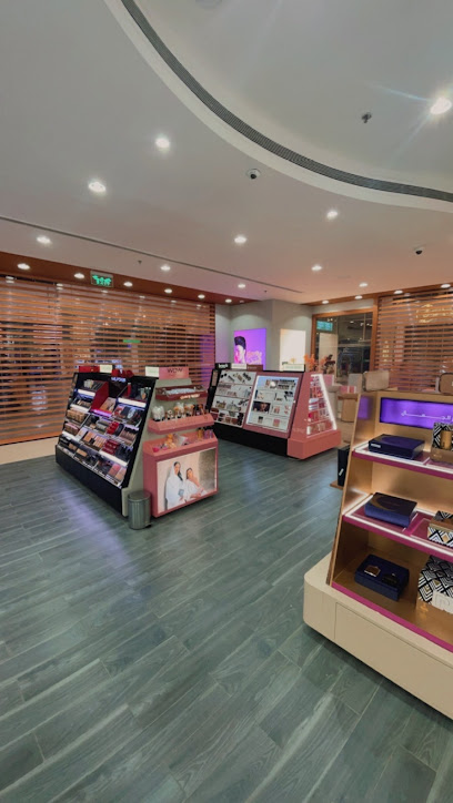 FACES - Kadi Mall - Saudi Arabia|Jazan 82725|Ash Shati|WG5W+HJ