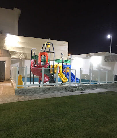 شالية تانيا - Ar Rass - +966 50 614 0368