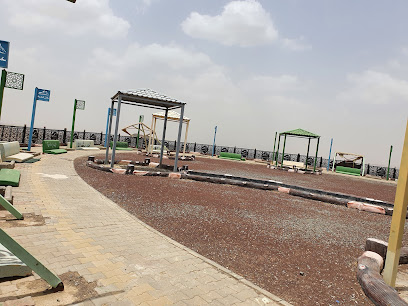Park Valley Alaftyha - Jazan -