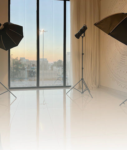 استديو لولوه الشاوي LULUALSHAWI STUDIO - الدور الأول - Buraydah - +966 55 631 6111