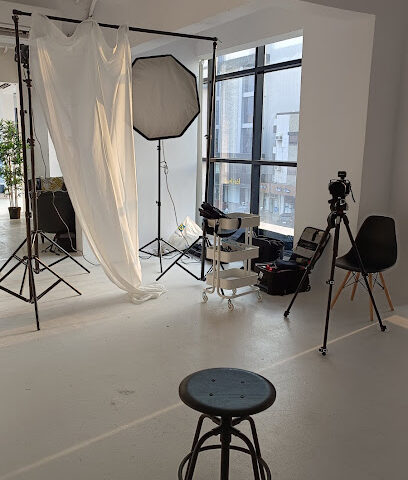 Indie Space اندي سبيس - Jeddah - +966 56 560 7250