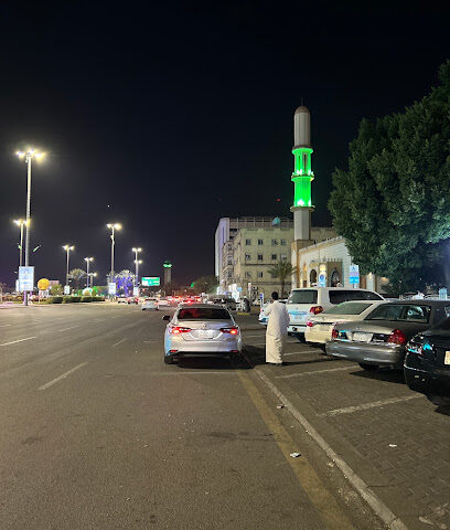 استوديو العزيزية - Taif - +966 50 736 1338