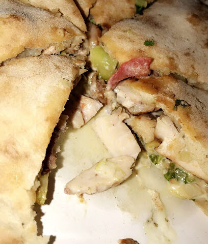 Al-'Abbad Pastry and Grill - Al Qatif - +966 13 855 2362