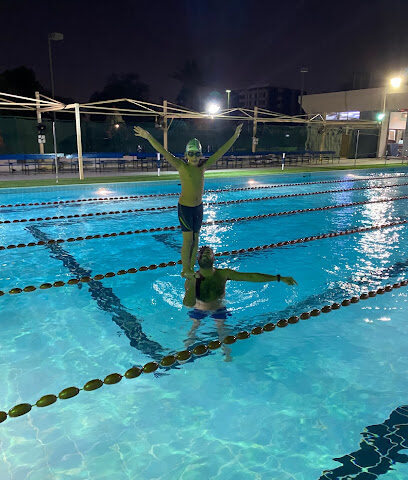 Platinum Swimming Academy Saudia City Swimming Pool - Jeddah - +966 53 089 4348