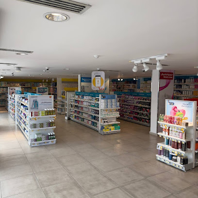 صيدلية الدواء - Dammam - +966 800 244 4444