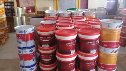 Techno Coat Paint - Riyadh - +966 50 140 7847