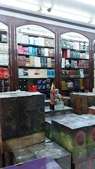 Al Hilal Perfume - Jeddah - +966 12 645 5477
