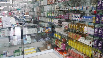 Salem Pharmacy - Abha - +966 17 231 6666