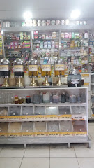 بادرب للعطارة والمطاحن - Al Madinah Al Munawwarah - +966 50 629 8263