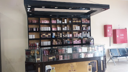 زهور الإمارات - Tabuk - +966 53 797 6467
