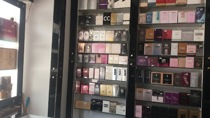 باريس تايم للعطور والساعات - Tabuk - +966 55 442 8088