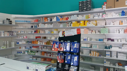 صيدلية تاج الطفولة - Taif - +966 12 740 0006