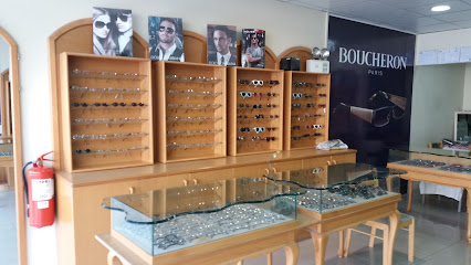 World eye optic - Al Khobar - +966 13 865 4229