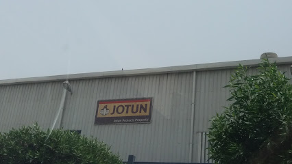Jotun - Jeddah -