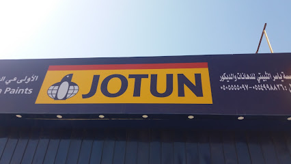 Jotun - Jeddah -
