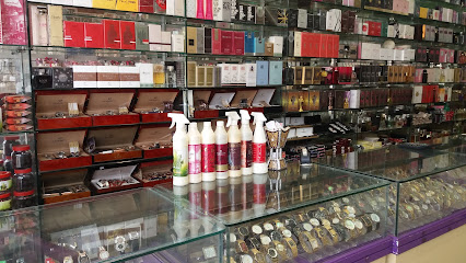 نيوباريس للعطور والساعات - Khamis Mushait - +966 50 312 0037