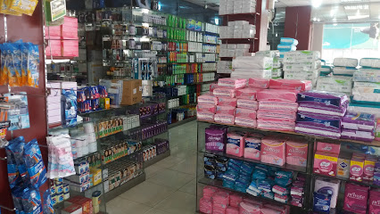 Nasir Saifullah Pharmacy - Abha - +966 17 224 1968