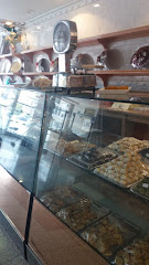 Taiba Sweets - Al Madinah Al Munawwarah -