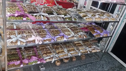 Al Rasheed Pastries - Mecca - +966 9200 20309