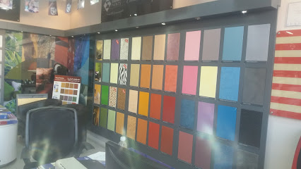دهانات سيجما - Al Khobar - +966 56 434 5453