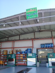 خالد عبد الله صالح بنشر وغيار زيت - Buraydah - +966 53 536 4322
