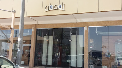 Abodi - Tabuk - +966 53 586 8428