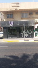 W Optix - Dammam - +966 13 833 3400