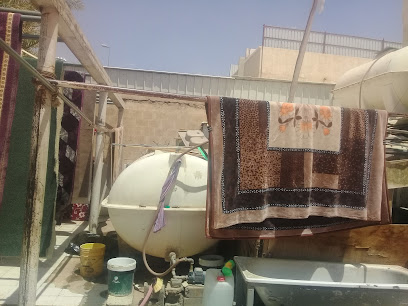 وسام البادية - Tabuk -