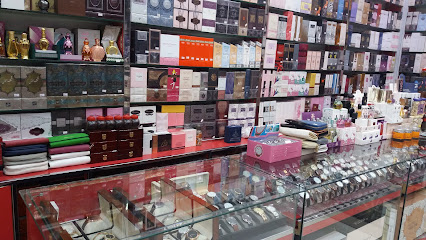 الين للعطور - Abha - +966 56 338 8200