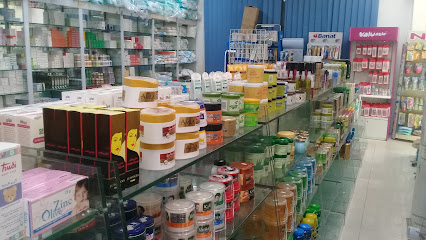 Al - Fustat Pharmacy - Riyadh -