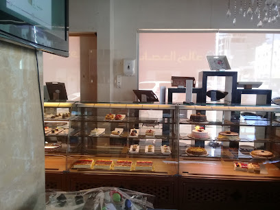 Neamah Bakery and Sweets - مخابز وحلويات نعمة - Jeddah - +966 59 340 6239