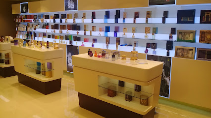 Ajmal Perfumes | أجمل للعطور - Riyadh - +966 11 211 1230