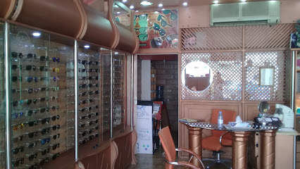 دار القطان للبصريات - Tabuk - +966 56 358 3266