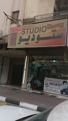 ستديو عبد الله مفرح الزهراني - Dammam - +966 13 826 8181