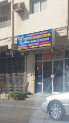 PINOY BALIKBAYAN EXPRESS - Al Khobar - +966 13 889 6343